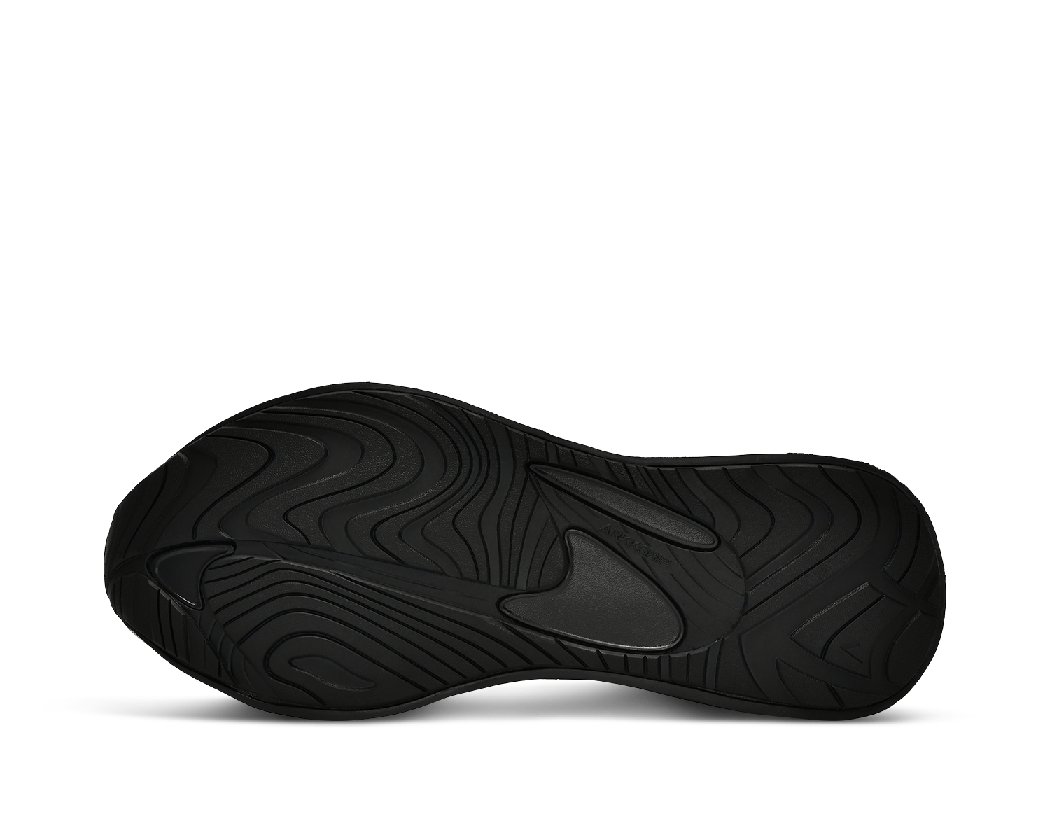 ARKK Main Line Raven X | Triple Black Raven